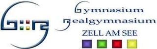 Logo Gymnasium Zell am See