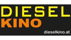 Logo Diesel Kino