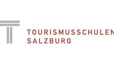 Logo Tourismusschulen Salzburg