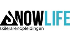 Logo Snowlife