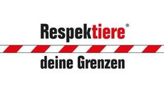 Logo Respektiere deine Grenzen