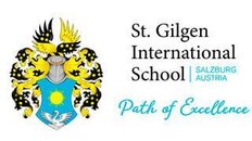 Logo St. Gilgen International School