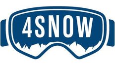 Logo 4Snow