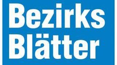 Logo Bezirksblätter